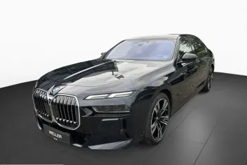 BMW 740 din 2025 - oferta BMW261175