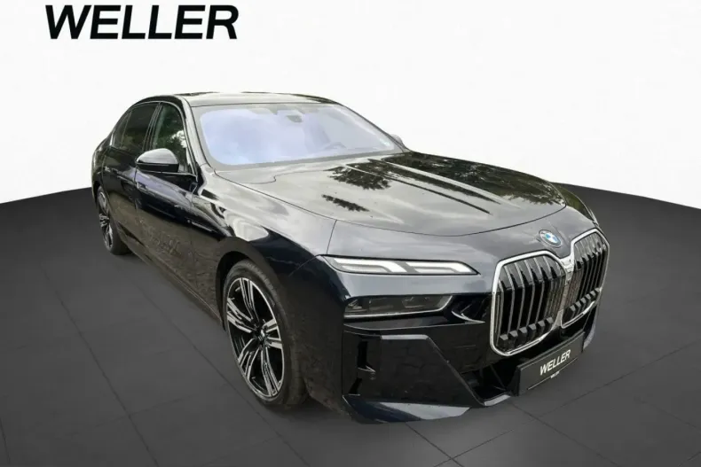 BMW 740 (Seria 7) din 2025 cu 20.204 km - oferta BMW261175 - foto 2