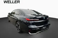 BMW 740 (Seria 7) din 2025 cu 20.204 km - oferta BMW261175 - foto 4
