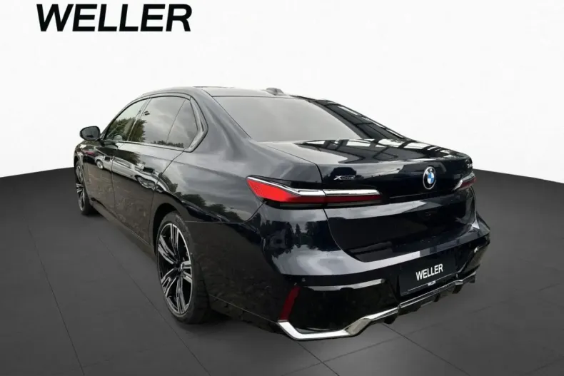 BMW 740 (Seria 7) din 2025 cu 20.204 km - oferta BMW261175 - foto 4