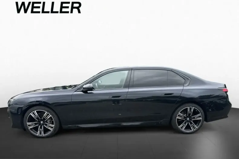 BMW 740 (Seria 7) din 2025 cu 20.204 km - oferta BMW261175 - foto 5
