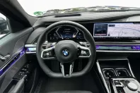 BMW 740 (Seria 7) din 2025 cu 20.204 km - oferta BMW261175 - foto 10