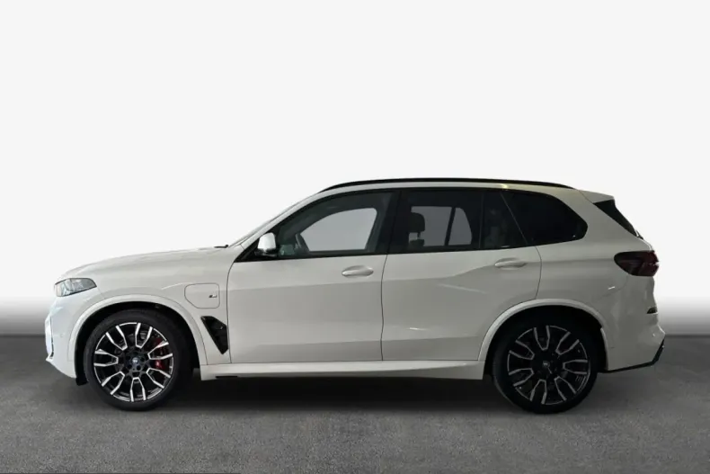 BMW X5 (Seria X) din 2023 cu 52.851 km - oferta BMW261176 - foto 5