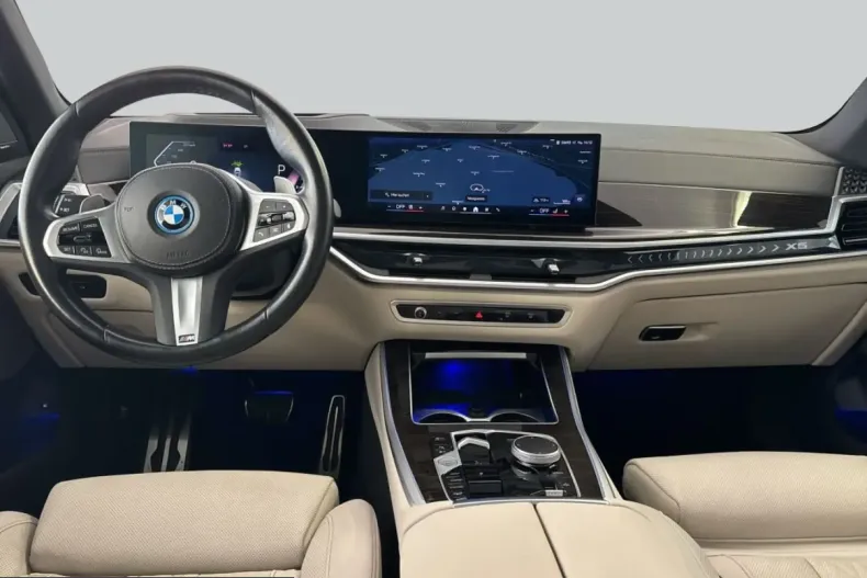BMW X5 (Seria X) din 2023 cu 52.851 km - oferta BMW261176 - foto 6