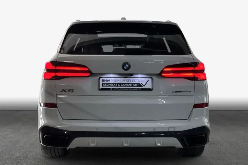 BMW X5 (Seria X) din 2023 cu 52.851 km - oferta BMW261176 - foto 7