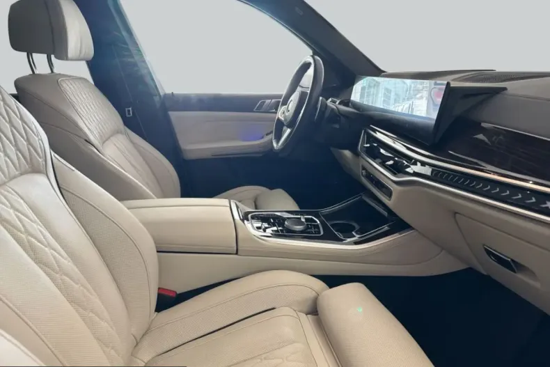 BMW X5 (Seria X) din 2023 cu 52.851 km - oferta BMW261176 - foto 8