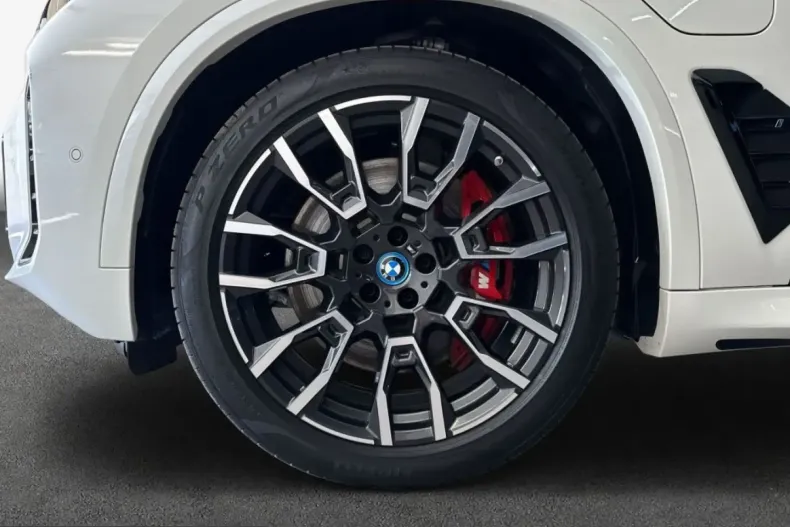 BMW X5 (Seria X) din 2023 cu 52.851 km - oferta BMW261176 - foto 10