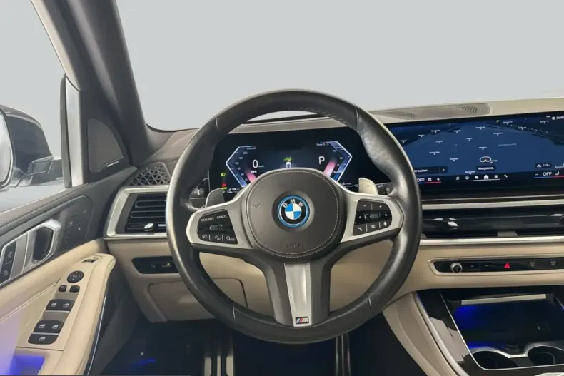 BMW X5 (Seria X) din 2023 cu 52.851 km - oferta BMW261176 - foto 15