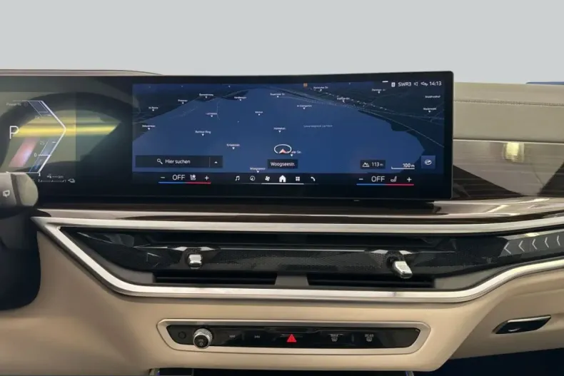 BMW X5 (Seria X) din 2023 cu 52.851 km - oferta BMW261176 - foto 17