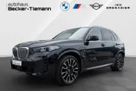 BMW X5 (Seria X) din 2023 cu 59.216 km - oferta BMW261177 - foto 1