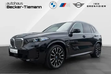 BMW X5 din 2023 - oferta BMW261177