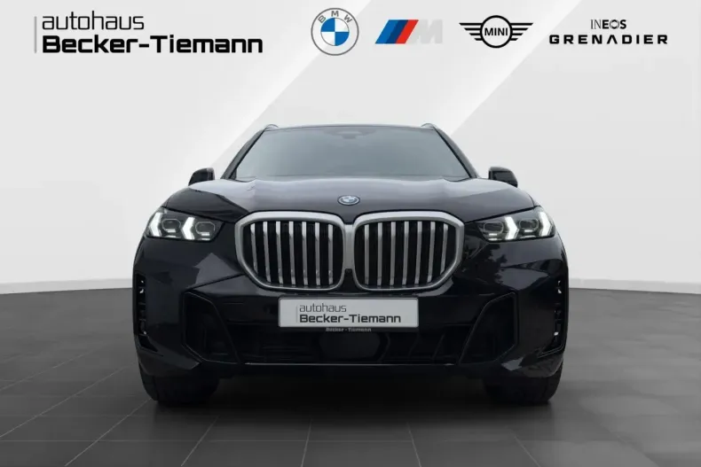 BMW X5 (Seria X) din 2023 cu 59.216 km - oferta BMW261177 - foto 2