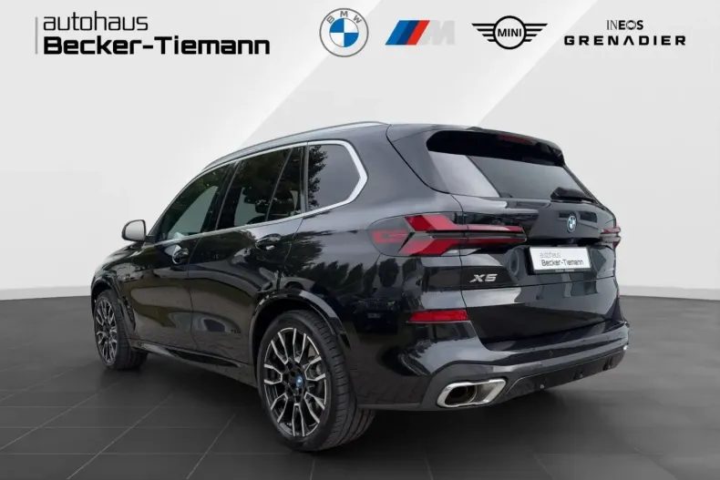 BMW X5 (Seria X) din 2023 cu 59.216 km - oferta BMW261177 - foto 4