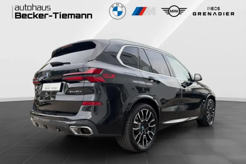 BMW X5 (Seria X) din 2023 cu 59.216 km - oferta BMW261177 - foto 6