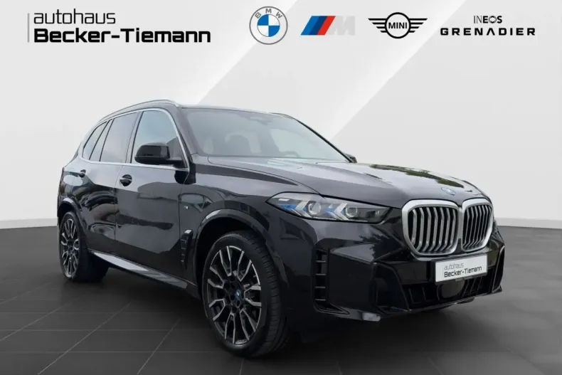 BMW X5 (Seria X) din 2023 cu 59.216 km - oferta BMW261177 - foto 7