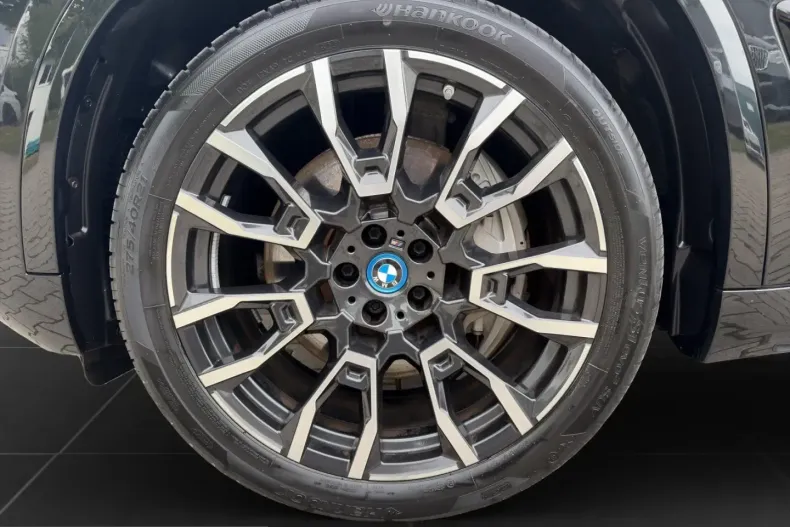 BMW X5 (Seria X) din 2023 cu 59.216 km - oferta BMW261177 - foto 8