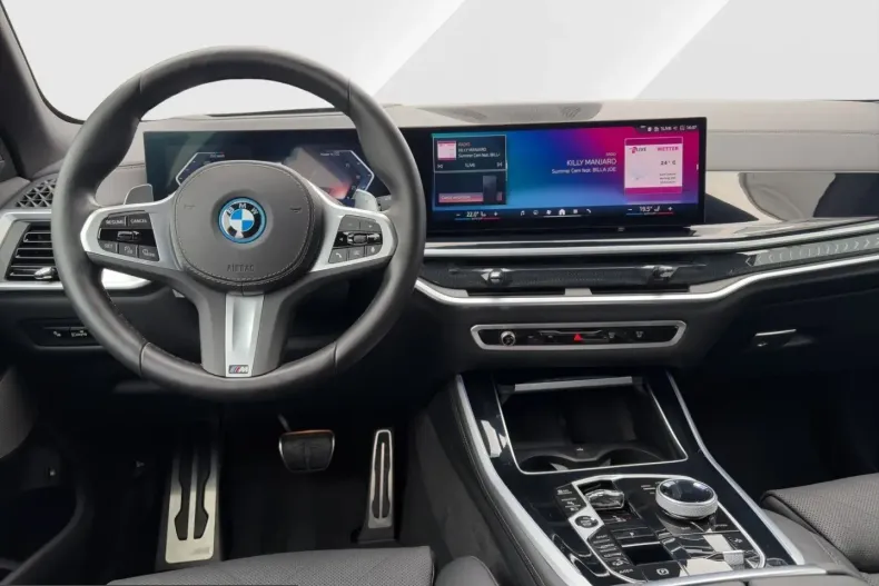 BMW X5 (Seria X) din 2023 cu 59.216 km - oferta BMW261177 - foto 9