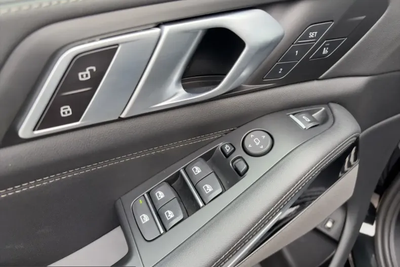 BMW X5 (Seria X) din 2023 cu 59.216 km - oferta BMW261177 - foto 10