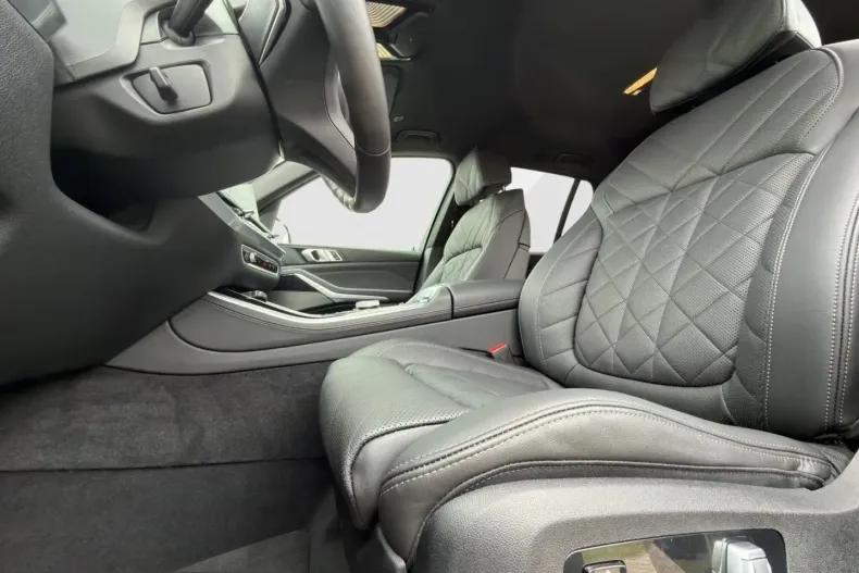 BMW X5 (Seria X) din 2023 cu 59.216 km - oferta BMW261177 - foto 11