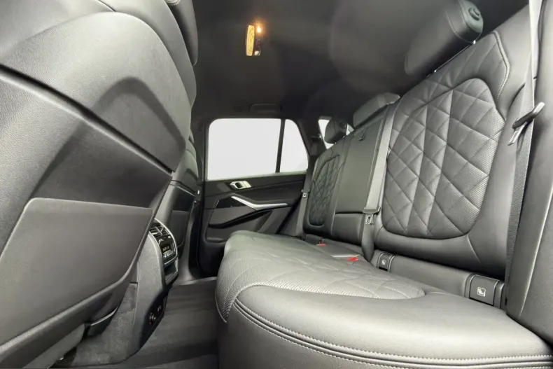 BMW X5 (Seria X) din 2023 cu 59.216 km - oferta BMW261177 - foto 12