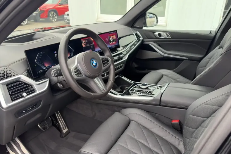 BMW X5 (Seria X) din 2023 cu 59.216 km - oferta BMW261177 - foto 14
