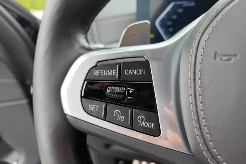 BMW X5 (Seria X) din 2023 cu 59.216 km - oferta BMW261177 - foto 20