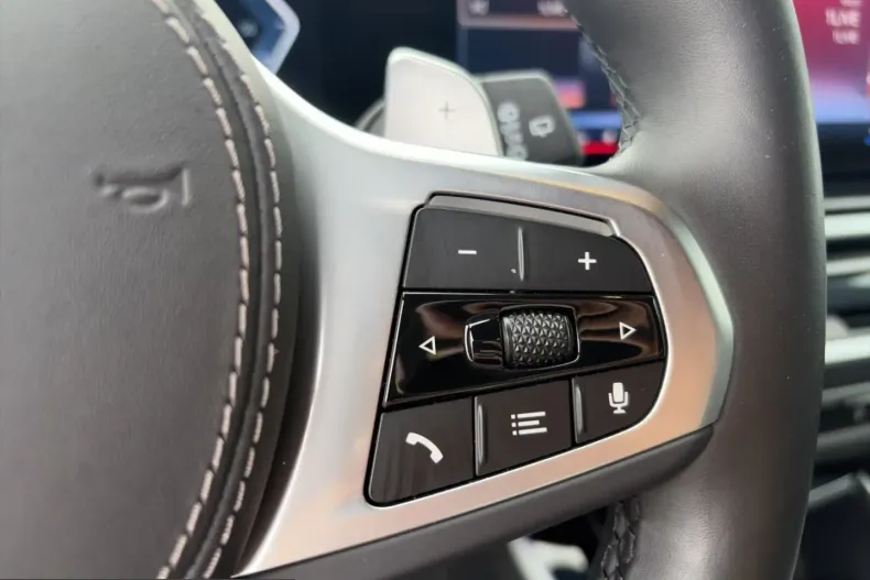 BMW X5 (Seria X) din 2023 cu 59.216 km - oferta BMW261177 - foto 21