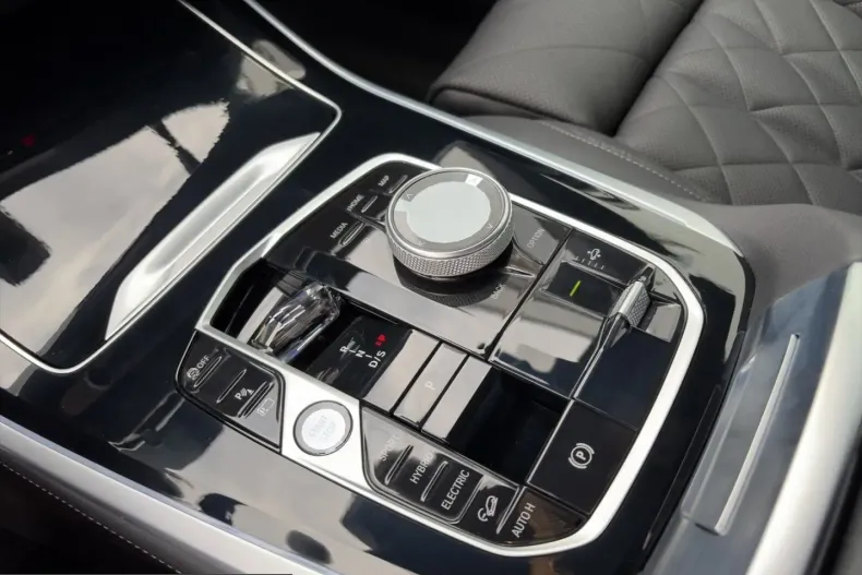 BMW X5 (Seria X) din 2023 cu 59.216 km - oferta BMW261177 - foto 22