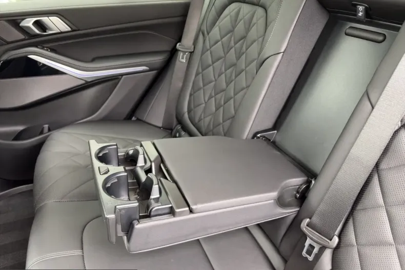 BMW X5 (Seria X) din 2023 cu 59.216 km - oferta BMW261177 - foto 28