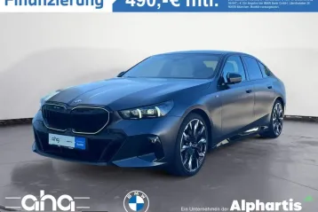 BMW 520 din 2025 - oferta BMW261178