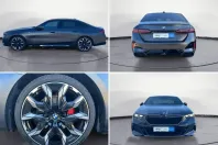 BMW 520 (Seria 5) din 2025 cu 24.990 km - oferta BMW261178 - foto 2