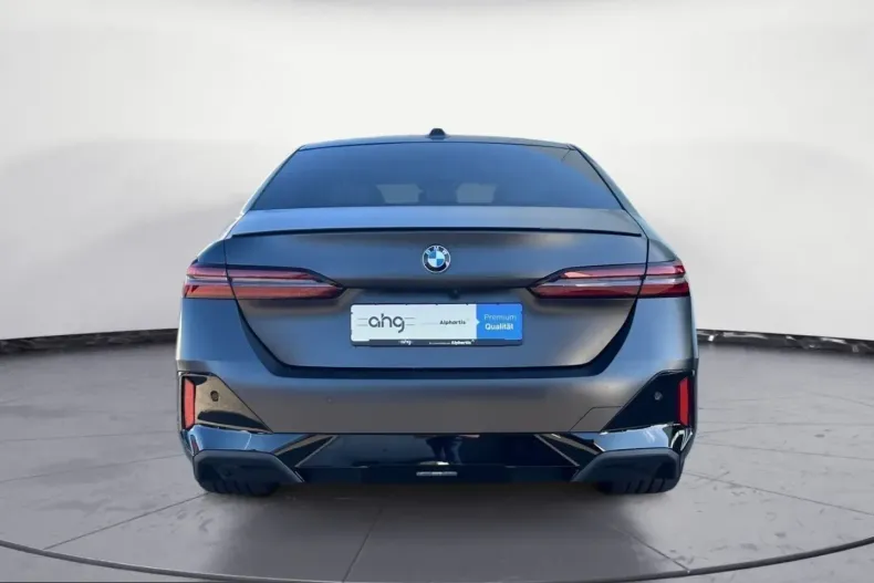BMW 520 (Seria 5) din 2025 cu 24.990 km - oferta BMW261178 - foto 6