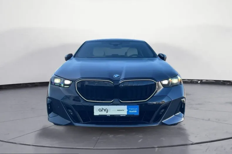 BMW 520 (Seria 5) din 2025 cu 24.990 km - oferta BMW261178 - foto 10