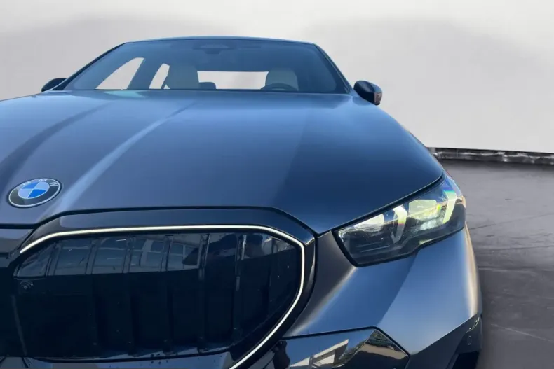 BMW 520 (Seria 5) din 2025 cu 24.990 km - oferta BMW261178 - foto 11