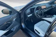 BMW 520 (Seria 5) din 2025 cu 24.990 km - oferta BMW261178 - foto 12