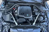 BMW 520 (Seria 5) din 2025 cu 24.990 km - oferta BMW261178 - foto 18