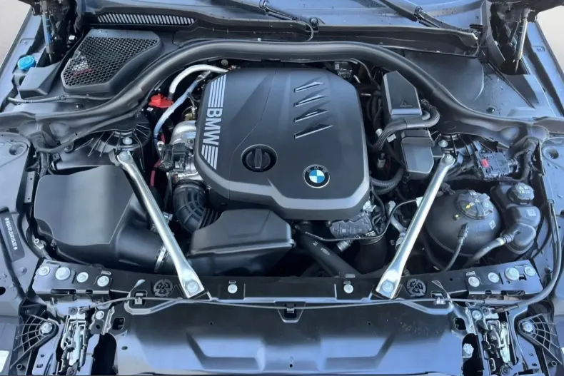 BMW 520 (Seria 5) din 2025 cu 24.990 km - oferta BMW261178 - foto 18