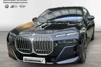 BMW 740 (Seria 7) din 2025 cu 20.919 km - oferta BMW261179 - foto 1