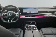 BMW 740 (Seria 7) din 2025 cu 20.919 km - oferta BMW261179 - foto 12