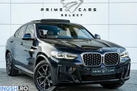 BMW X4 (Seria X) din 2022 cu 79.050 km - oferta BMW261180 - foto 1