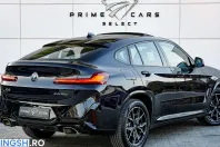 BMW X4 (Seria X) din 2022 cu 79.050 km - oferta BMW261180 - foto 4