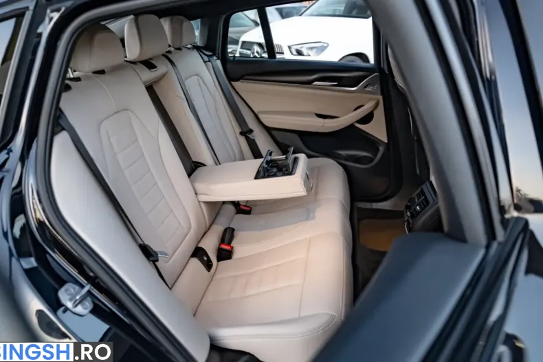 BMW X4 (Seria X) din 2022 cu 79.050 km - oferta BMW261180 - foto 13