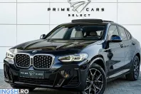 BMW X4 (Seria X) din 2022 cu 79.050 km - oferta BMW261180 - foto 31
