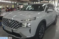 Hyundai Santa Fe din 2023 cu 39.950 km - oferta HYU261181 - foto 1