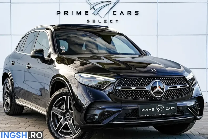 Mercedes-Benz GLC 300 (Clasa GLC) din 2024 cu 148.200 km - oferta MER261184 - foto 1