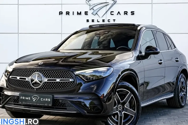 Mercedes-Benz GLC 300 (Clasa GLC) din 2024 cu 148.200 km - oferta MER261184 - foto 37