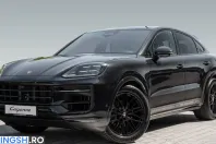 Porsche Cayenne din 2026 cu 51 km - oferta POR261187 - foto 1