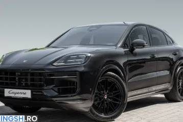 Porsche Cayenne din 2026 - oferta POR261187