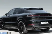 Porsche Cayenne din 2026 cu 51 km - oferta POR261187 - foto 2