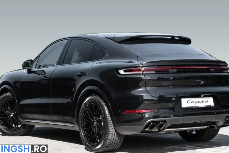 Porsche Cayenne din 2026 cu 51 km - oferta POR261187 - foto 2